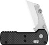 OTACLE U1 RAIL LOCK CARBON FIBER