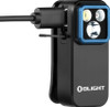 OCLIP PRO CLIP LIGHT BLACK
