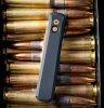 PRO-TECH 921-TAN GODFATHER