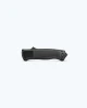 BENCHMADE 5371-04 SHOOTOUT® | BLACK | DROP-POINT S30V