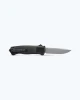 BENCHMADE 5371-04 SHOOTOUT® | BLACK | DROP-POINT S30V