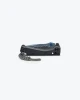 BENCHMADE 18065BT-01 MINI ADIRA® | TEMPEST GRAY | DROP-POINT