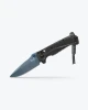 BENCHMADE 18065BT-01 MINI ADIRA® | TEMPEST GRAY | DROP-POINT