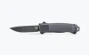BENCHMADE 5371BK-05 SHOOTOUT® | DARK GRAY | DROP-POINT