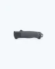 BENCHMADE 5371BK-05 SHOOTOUT® | DARK GRAY | DROP-POINT