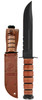 KA-BAR® USMC Utility, Serrated Edge