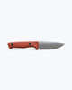 BENCHMADE 15650-01 SLIPRIDGE™ FIXED RUST ORANGE | DROP-POINT