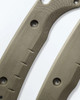 BENCHMADE HANDLE SET 15090 SLIPRIDGE™ | OD GREEN G10