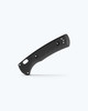 BENCHMADE HANDLE SET 15090 SLIPRIDGE™ | BLACK CANVAS MICARTA