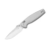 Khamsin | Kizer Clutch Lock™ | Nitro-V | Sandstorm Aluminum | Satin Finish | KizerV™ 3791A3