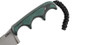 COLD STEEL 2387 Minimalist® Bowie