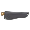 CONDOR Mini Bushlore Knife 3 In W/Leath.sheath