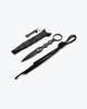 BENCHMADE 174BK SOCP® DAGGER BLACK SHEATH - BLACK