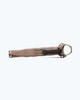 BENCHMADE 174SN SOCP® SINGLE-EDGE DAGGER FLAT DARK EARTH | TAN SHEATH
