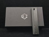 Daily Carry Co. The Parachute TiSlide Al Black 2.75" T/E v1