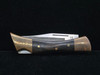 1975 Case xx Shark Tooth P197 L SSP