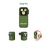 OCLIP PRO CLIP LIGHT OD GREEN