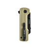 OKNIFE U1 ULTRA OLIVE GREEN