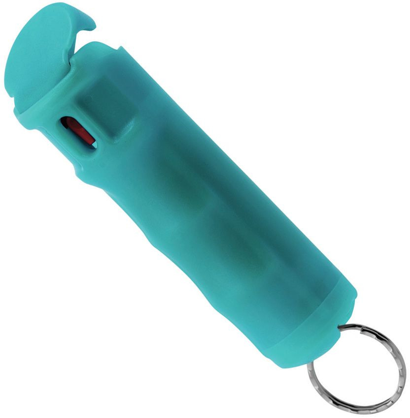 MACE KUROS Pepper Spray Patriot Knifeworks