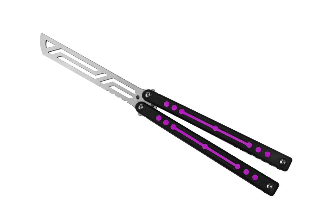 SQUID INDUSTRIES NAUTILUS V2 PURPLE