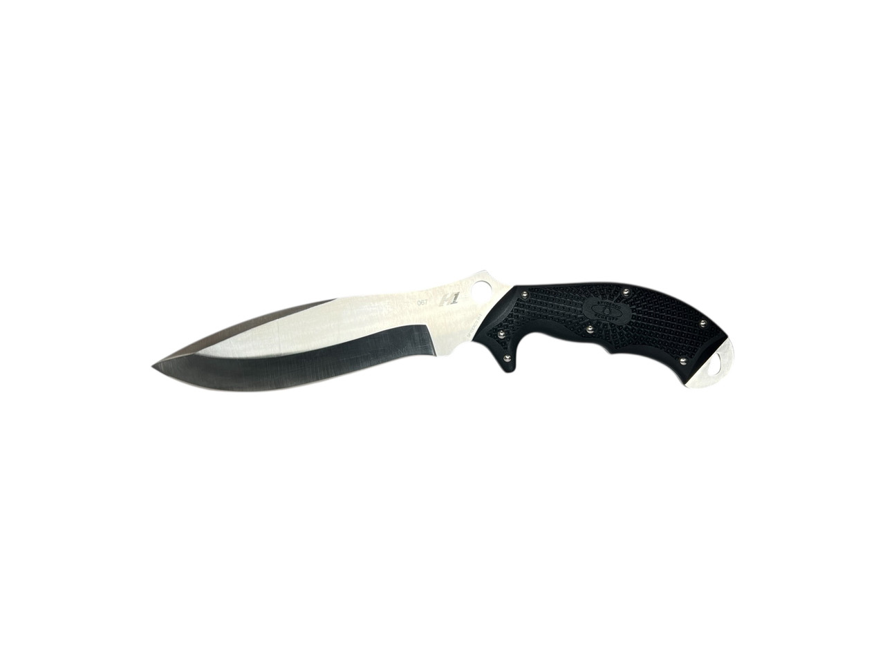 Spyderco Rock Salt - Thumbnail 4