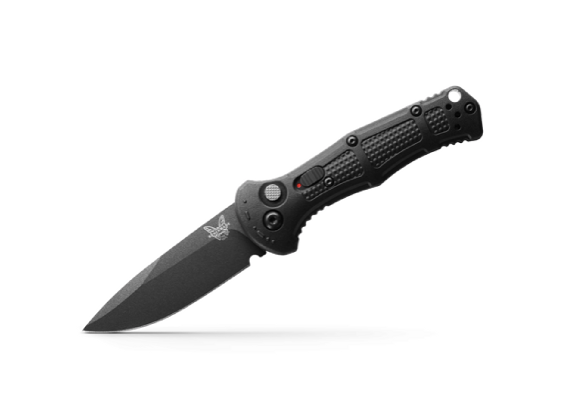 Benchmade Mini ClaymoreBlack Patriot Knifeworks