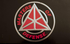 Masters of Defense