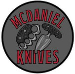 McDaniel Knives