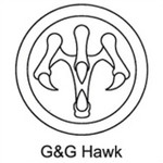 Grant & Gavin Hawk Designs