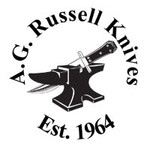 A.G. Russell