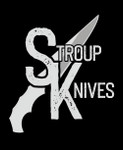 STROUP KNIVES