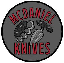 McDaniel Knives