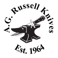 A.G. Russell