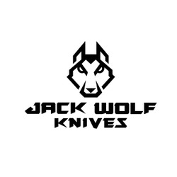JACK WOLF KNIVES