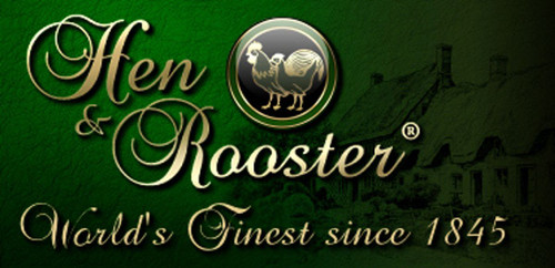 Hen & Rooster