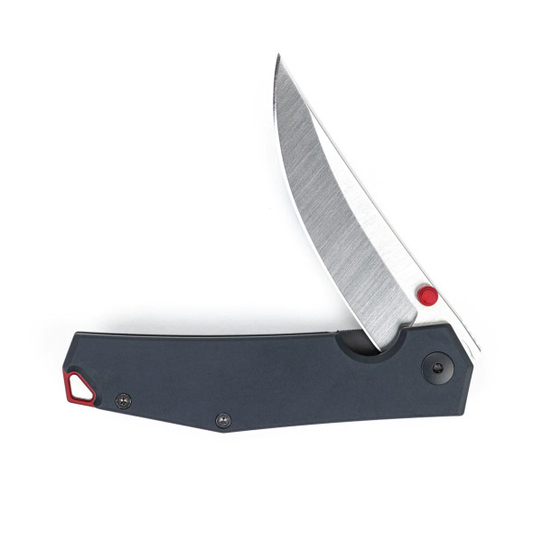 ACE CLYDE - BLACK ALUMINUM ACE CLYDE - BLACK ALUMINUM