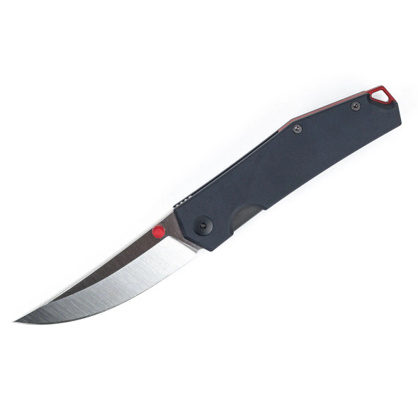 ACE CLYDE - BLACK ALUMINUM ACE CLYDE - BLACK ALUMINUM
