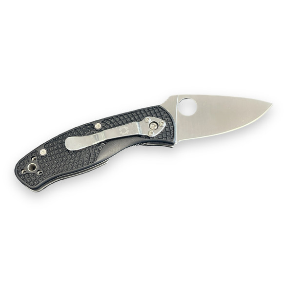 Spyderco Persistence - Lightweight - C136PBK