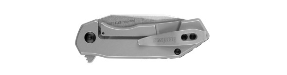 Kershaw 1375 Valve