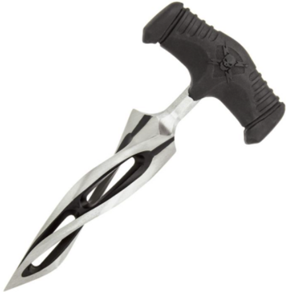 M48 Cyclone Push Dagger