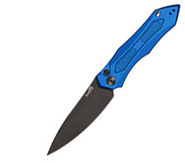 Kershaw Launch 6 | 7800BLUBLK