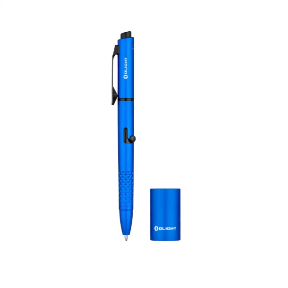 Olight O'Pen Glow Rechargeable Penlight Blue