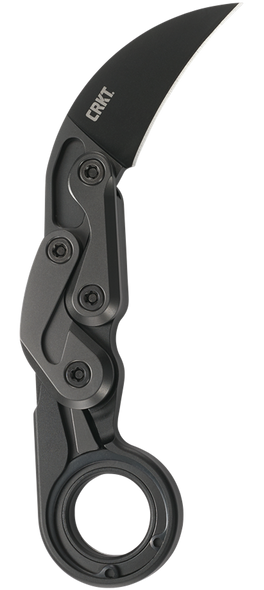 CRKT 4042 Provoke® Aluminum