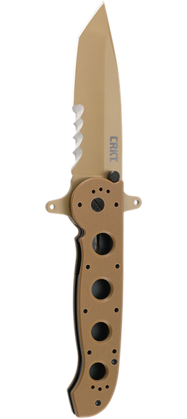 CRKT M16-14DSFG Tanto
