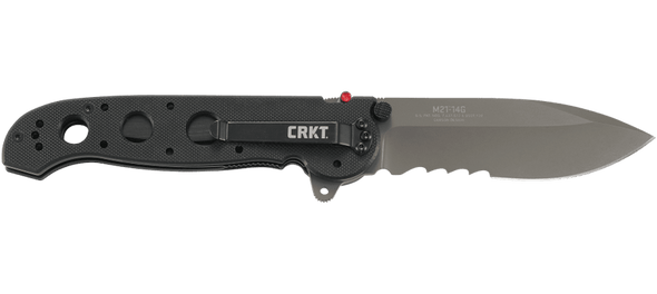 CRKT M21-14G M21™-14G Drop Point