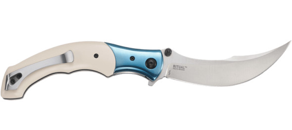 CRKT 7471 Ritual™ Assisted
