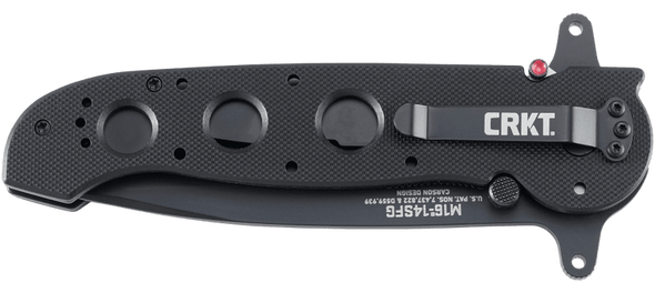 CRKT M21-14SFG M21™-14SFG Spear Point