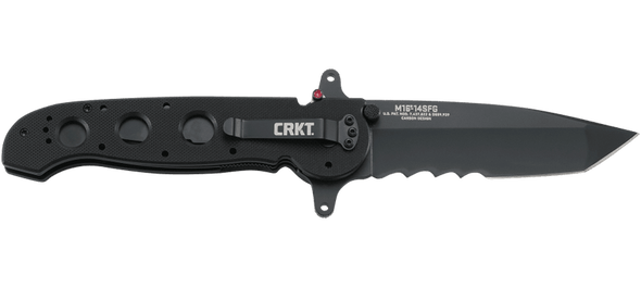 CRKT M16-14SFG M16®-14SFG Tanto