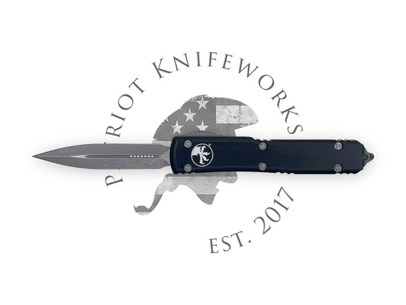 Microtech 122-10AP Ultratech D/E Apocalyptic Standard