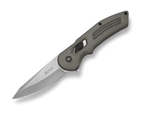 Buck Knives 262 Hexam Assist - 0262GYS-B